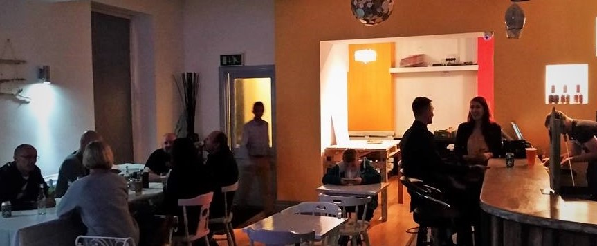 Rascal's Bar Swansea